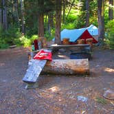 Review photo of Bear Paw Lake — Grand Teton National Park by Sarah C., June 9, 2020