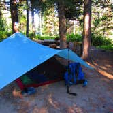 Review photo of Bear Paw Lake — Grand Teton National Park by Sarah C., June 9, 2020