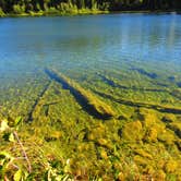 Review photo of Bear Paw Lake — Grand Teton National Park by Sarah C., June 9, 2020