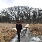 Review photo of Glacial Lakes State Park Campground by Krista T., June 9, 2020