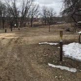 Review photo of Glacial Lakes State Park Campground by Krista T., June 9, 2020