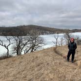 Review photo of Glacial Lakes State Park Campground by Krista T., June 9, 2020