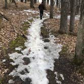 Review photo of Glacial Lakes State Park Campground by Krista T., June 9, 2020