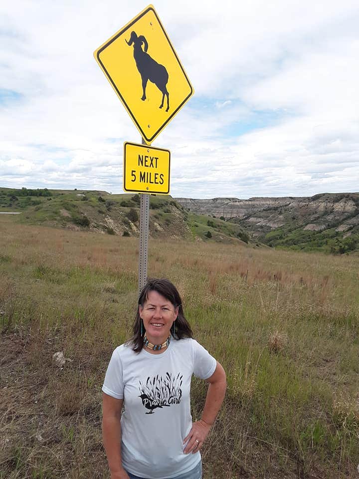 Buffalo Gap Campground (ND)