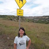 Review photo of Buffalo Gap Campground (ND) by Charles C., June 9, 2020