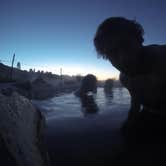 Review photo of Inyo National Forest Dispersed Camping by Daniel S., October 15, 2017