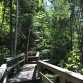 Review photo of Judge C. R. Magney State Park Campground by Krista T., June 9, 2020