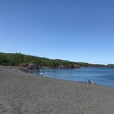 Review photo of Black Beach Campground by Krista T., June 9, 2020