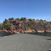 Review photo of Black Beach Campground by Krista T., June 9, 2020