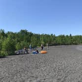 Review photo of Black Beach Campground by Krista T., June 9, 2020