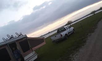 Camping near West Whitlock Recreation Area: East Whitlock Recreation Area, Glenham, South Dakota