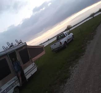 Camper-submitted photo from East Whitlock Recreation Area