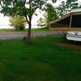 Review photo of Grand Marais Campground & Marina by Charles C., June 9, 2020