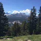 Review photo of Inyo National Forest Dispersed Camping by Daniel S., October 15, 2017