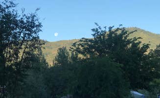 Angel C.'s photo at Sequoia Campground & Lodge - TEMP CLOSED THROUGH 2022 near Hanford, CA
