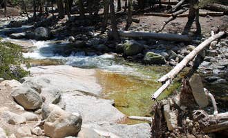 Camping near Horse Creek: Sequoia Campground & Lodge - TEMP CLOSED THROUGH 2022, Three Rivers, California