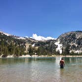 Review photo of Inyo National Forest Dispersed Camping by Daniel S., October 15, 2017