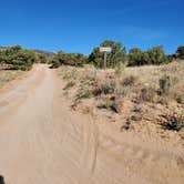 Review photo of Cedar Mesa Campground — Capitol Reef National Park by Pat S., June 9, 2020