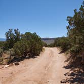 Review photo of Cedar Mesa Campground — Capitol Reef National Park by Pat S., June 9, 2020