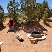 Review photo of Cedar Mesa Campground — Capitol Reef National Park by Pat S., June 9, 2020