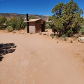 Review photo of Cedar Mesa Campground — Capitol Reef National Park by Pat S., June 9, 2020