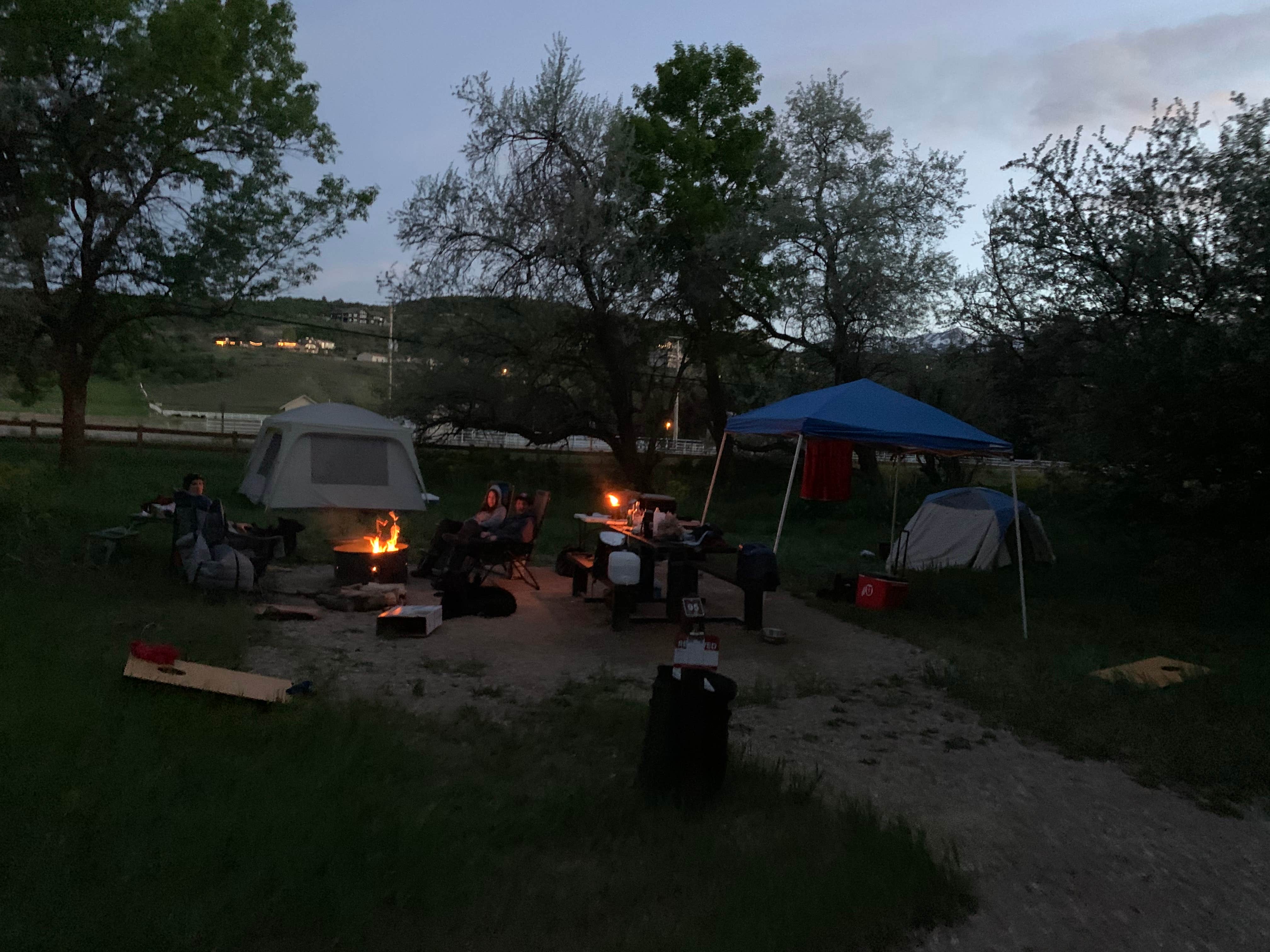 Taylor R.'s photo at Anderson Cove (uinta-wasatch-cache National Forest, Ut) near Farr West, UT