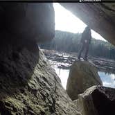 Review photo of Pawtuckaway State Park Campground by Daniel S., October 15, 2017
