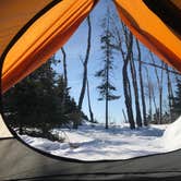 Review photo of Split Rock Lighthouse State Park Campground by Joanna B., March 9, 2020