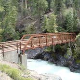 Review photo of Chatter Creek Group Site by Valerie S., July 1, 2016