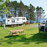 Review photo of Burlington Bay Campground by Nancy W., October 15, 2017