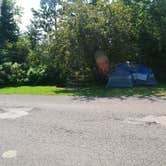 Review photo of Burlington Bay Campground by Nancy W., October 15, 2017