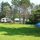 Review photo of Burlington Bay Campground by Nancy W., October 15, 2017