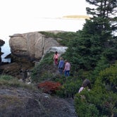 Review photo of Hermit Island Campground by Rita M., October 16, 2017
