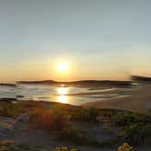 Review photo of Hermit Island Campground by Rita M., October 16, 2017