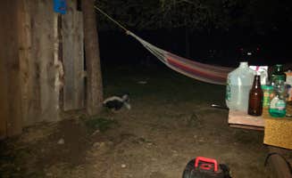 Rita M.'s photo at Hermit Island Campground in Maine