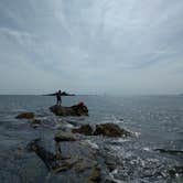 Review photo of Hermit Island Campground by Rita M., October 16, 2017