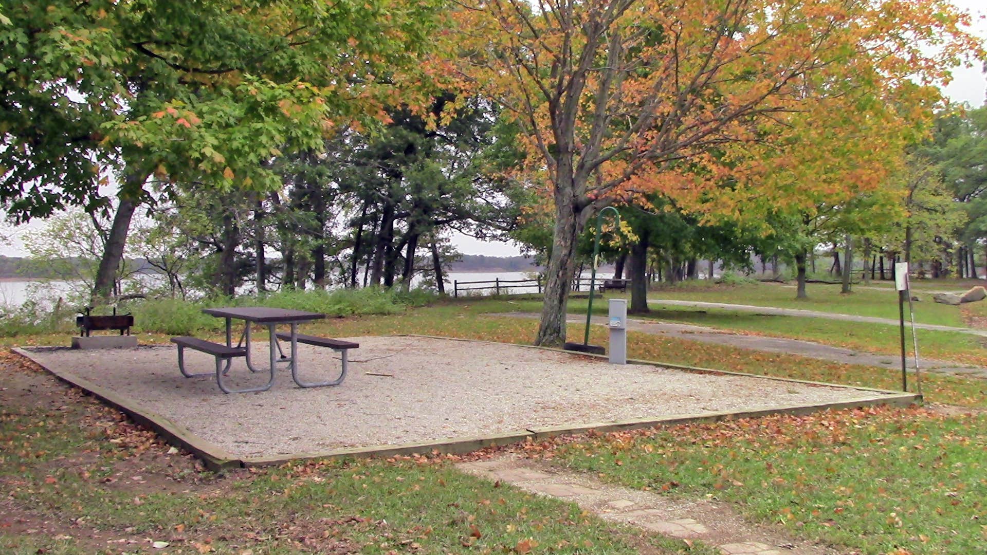 Camper-submitted photo at Bo Wood near Charleston, IL