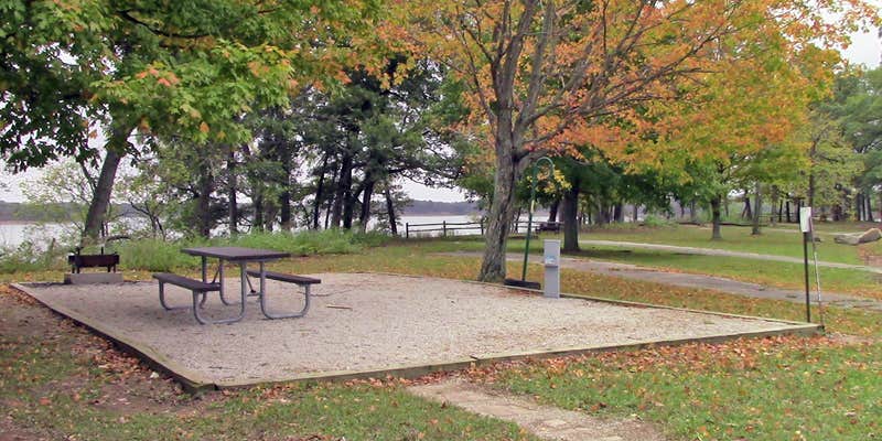 Camper submitted image from Bo Wood