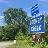 Review photo of Gooney Creek Campground by RL , June 8, 2020
