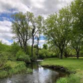 Review photo of Clausen Springs Park Campground by Ason S., June 9, 2020