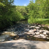 Review photo of Clausen Springs Park Campground by Ason S., June 9, 2020