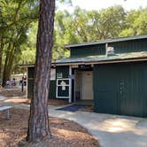 Review photo of Jekyll Island Campground by The School for Y., June 9, 2020