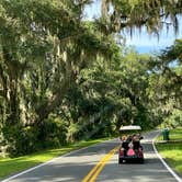 Review photo of Jekyll Island Campground by The School for Y., June 9, 2020