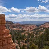 Review photo of North Campground — Bryce Canyon National Park by Jason P., July 1, 2016