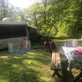 Review photo of Maple Hill Campsites by Jen V., October 16, 2017