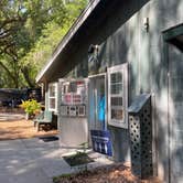 Review photo of Jekyll Island Campground by The School for Y., June 9, 2020