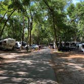Review photo of Jekyll Island Campground by The School for Y., June 9, 2020