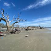 Review photo of Jekyll Island Campground by The School for Y., June 9, 2020