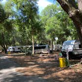 Review photo of Jekyll Island Campground by The School for Y., June 9, 2020