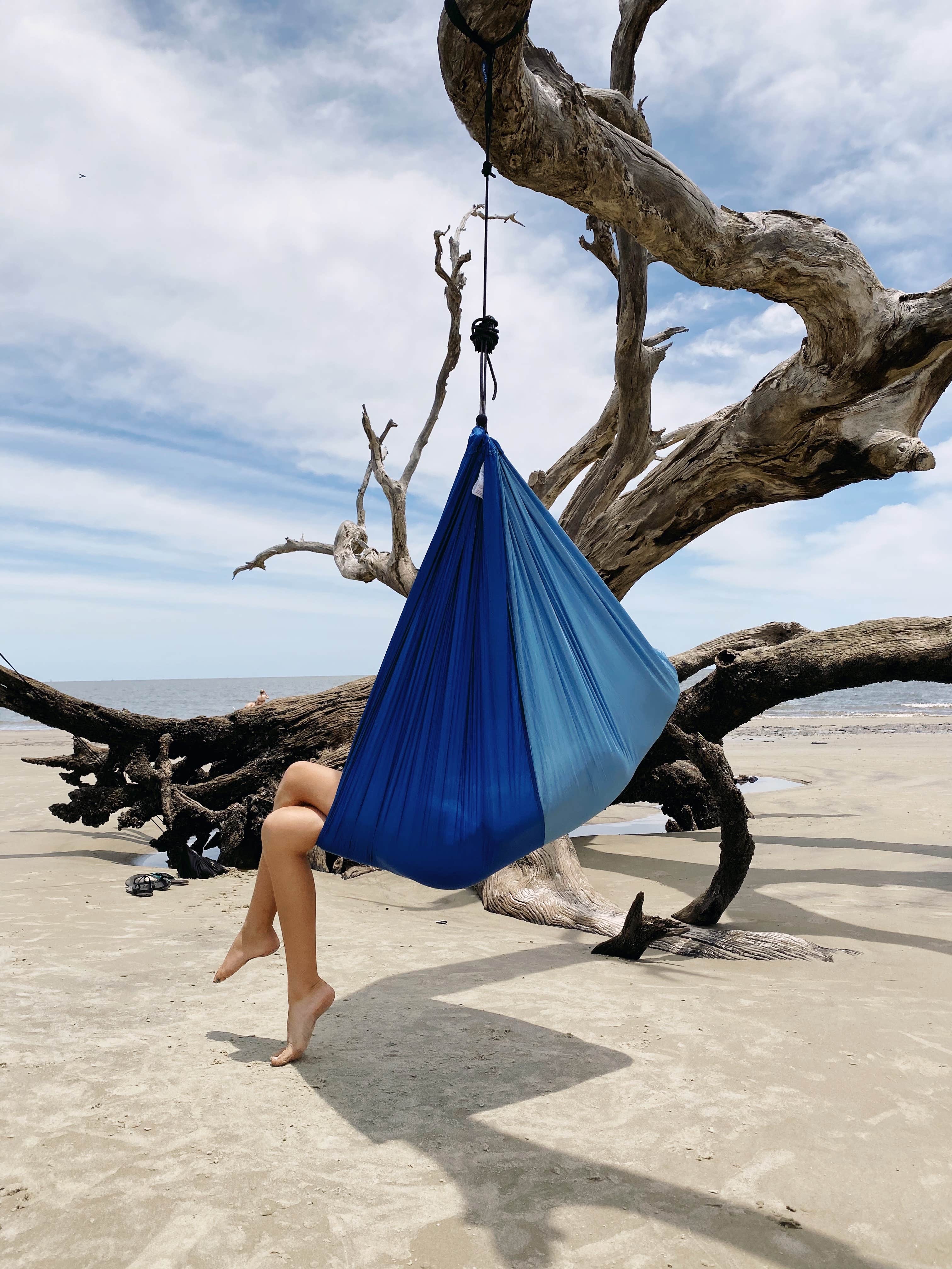 Camper submitted image from Jekyll Island Campground - 4